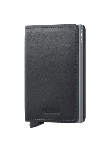 Secrid slimwallet original - secrid,