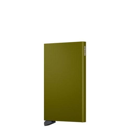 Secrid cardprotector kelp - secrid,