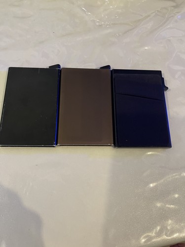 Secrid mini wallets - secrid,