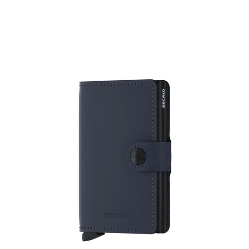 Secrid miniwallet matte - miniwallet,