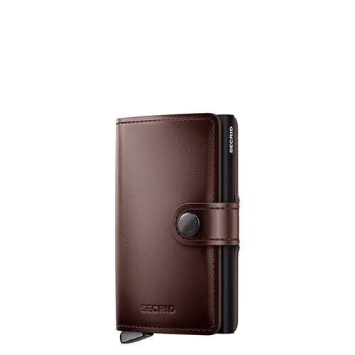 Secrid premium miniwallet dusk - miniwallet,