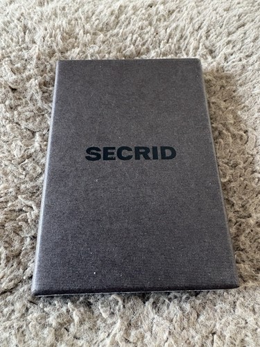 Secrid card protector - secrid,