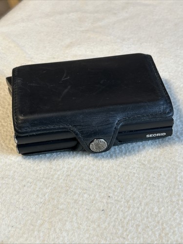 Secrid wallet twin - secrid,