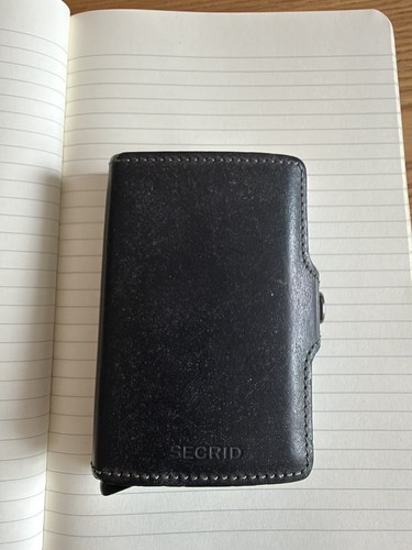 Secrid twinwallet original - secrid,